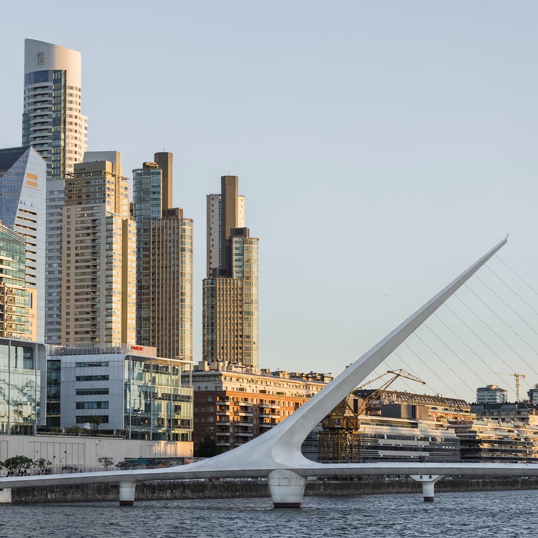 Puerto Madero