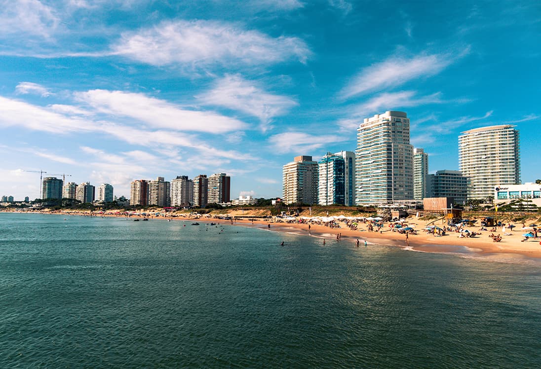 Punta del Este 1